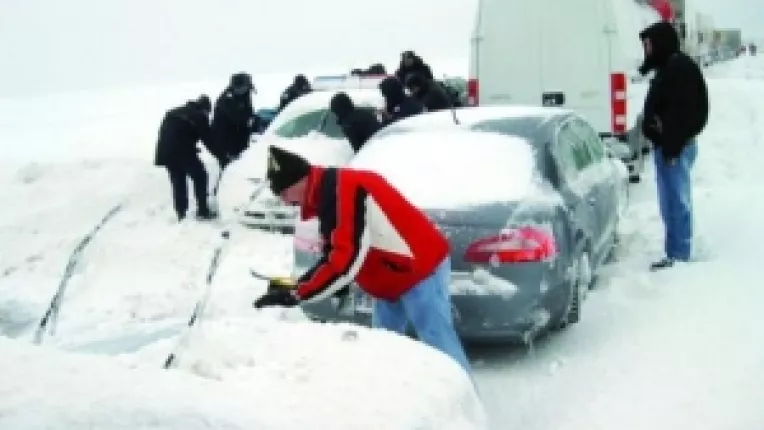 Top 10: Evenimentele saptamanii 1 - 7 februarie 2010