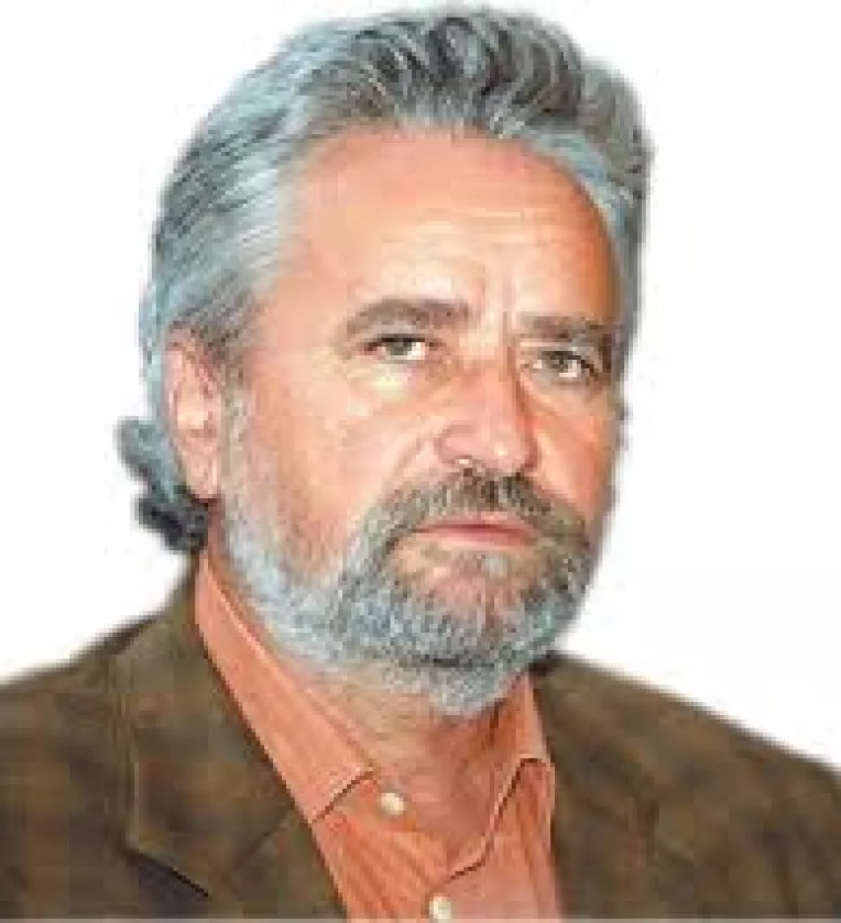 Topul celor mai buni jurnalisti: Lucian Avramescu