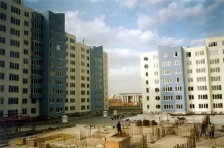 Tot clientii vor plati cresterea costului de finantare a proiectelor imobiliare