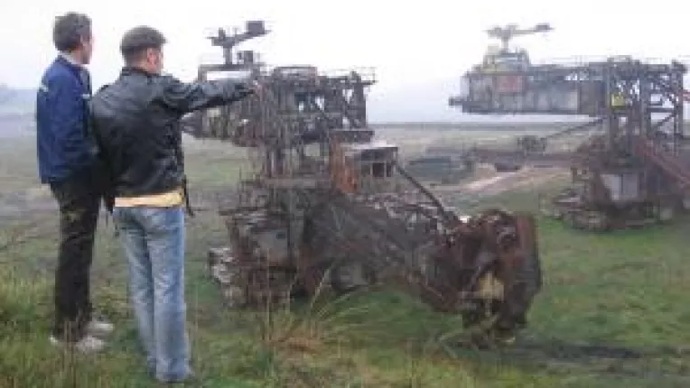 TPSUT Rovinari a prestat in minerit pana a murit. Statul, praduit cu 16 milioane de euro