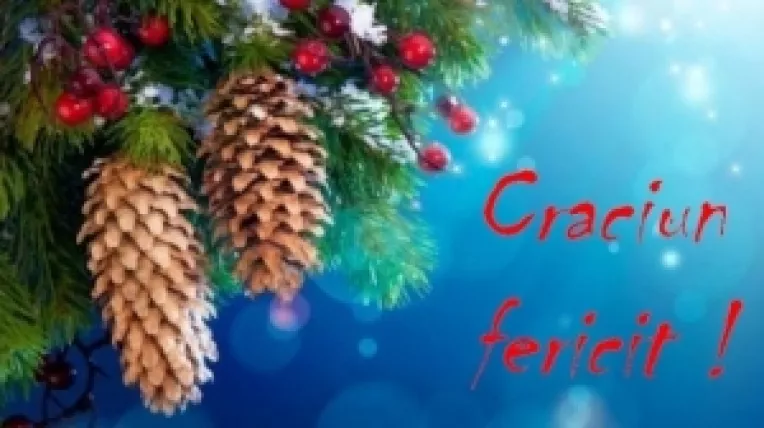 Traditii si obiceiuri de Craciun, la romani