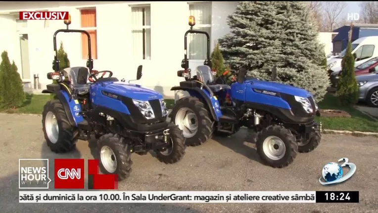 Un dezvoltator imobiliar de langa Bucuresti vinde case cu 3 bitcoin bucata.