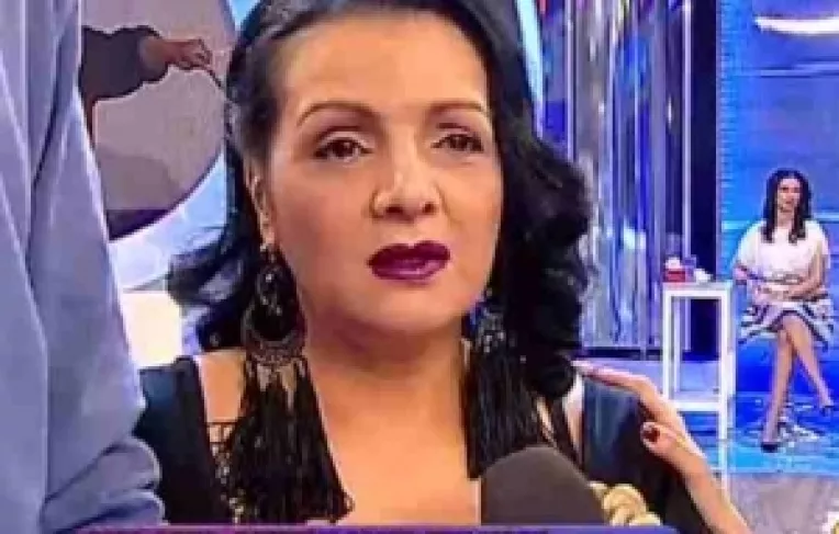 Unchiul Corneliei Catanga a facut accident vascular