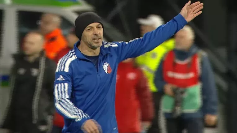 UTA - FC Botosani 2-2. Moldovenii, la un pas de o noua victorie.UTA a egalat in prelungiri