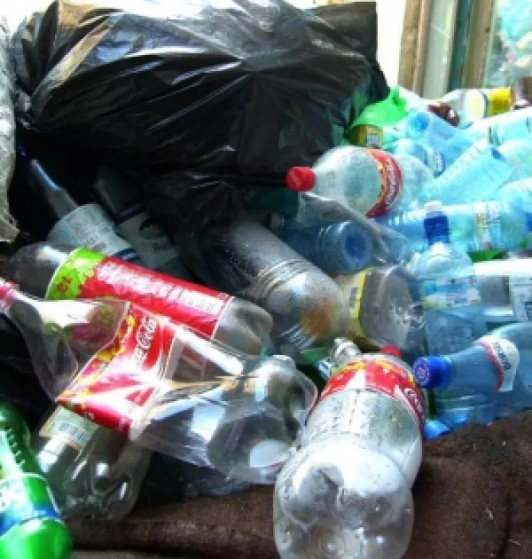 Valorificarea deseurilor, o afacere pe termen lung