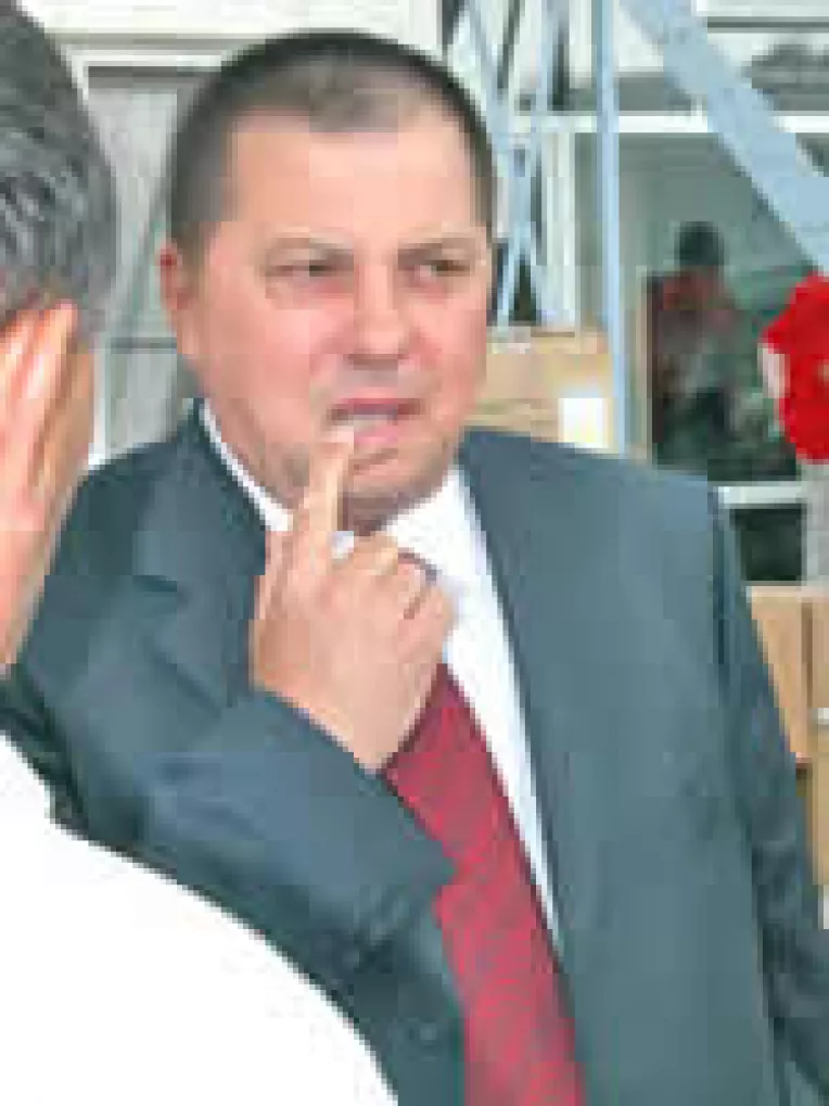 Vasile Blaga l-a trimis pe Traian Jipa sa caute Braila