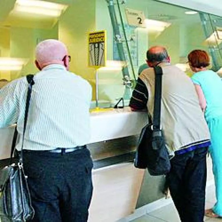 Veniturile din 2008, declarate de 24% dintre contribuabili