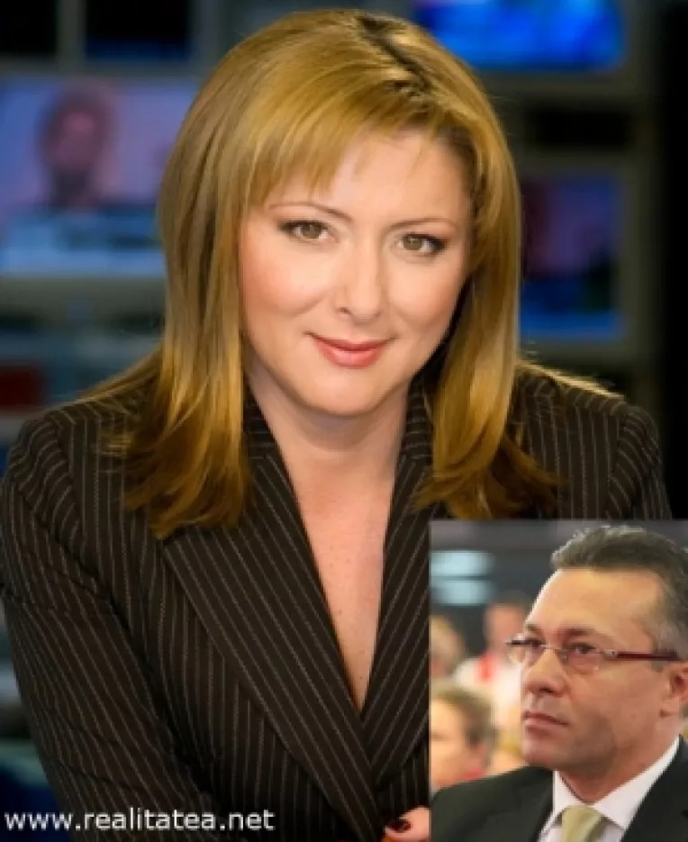 Verdict psihiatric dubios: "Diaconescu - fata de sinucigas"