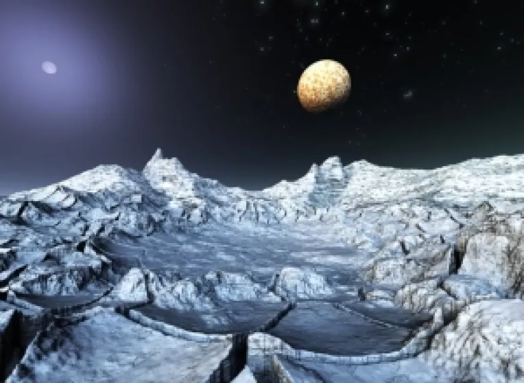 Viata pe planete extrasolare si pe exoluni (3)