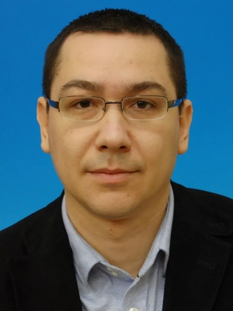 Victor Ponta: "Dupa caderea Guvernului Boc  - cel mai probabil in primavara lui 2011 -, PSD stie ce are de facut"