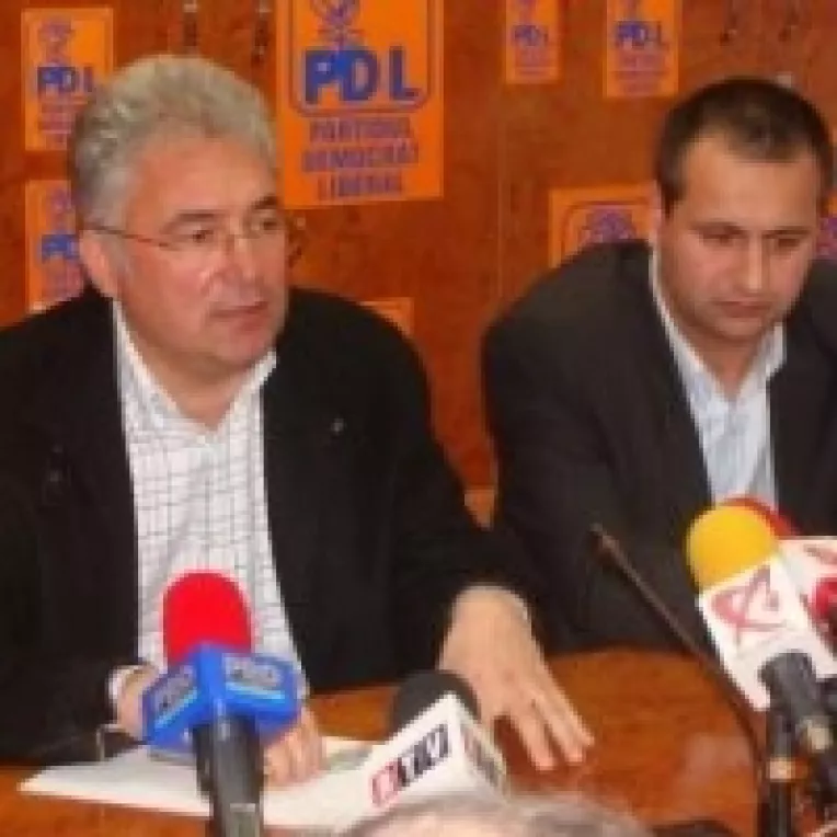 Videanu conteaza pe Mantog