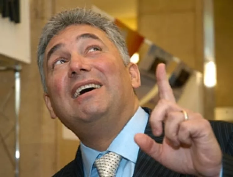 Videanu vrea 1 miliard de euro: Vanzarea actiunilor detinute de stat la companiile din sectorul energetic