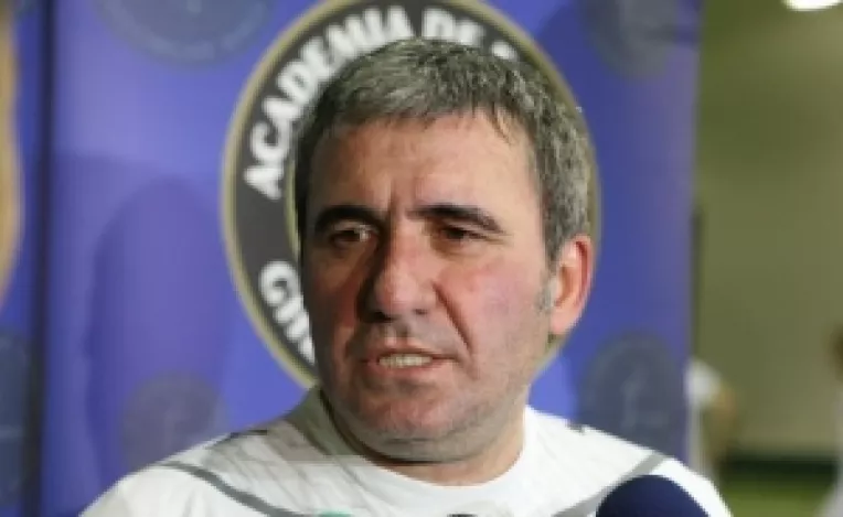 Viitorul Constanta a batut pe Pandurii Tg. Jiu cu 2-0 