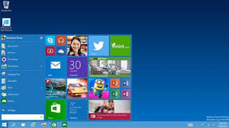 Windows 10 ocupa mai putin spatiu pe hard disk decat Windows 8